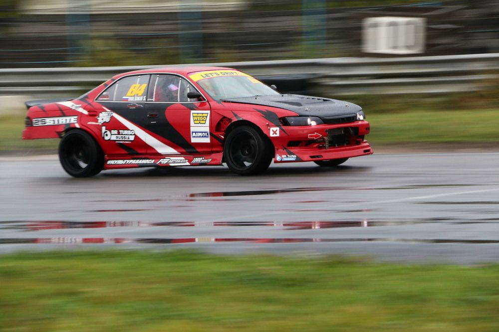 Photograph by Ирина Антонова