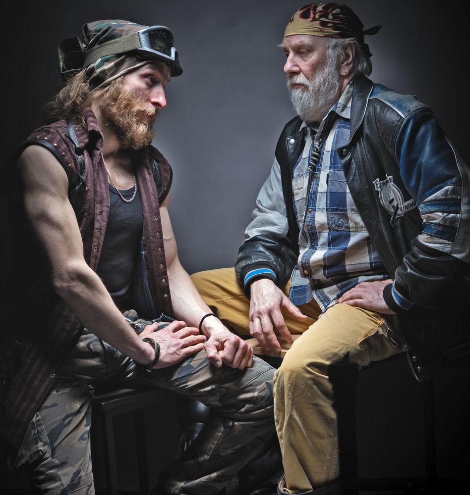 Photograph by Ирина