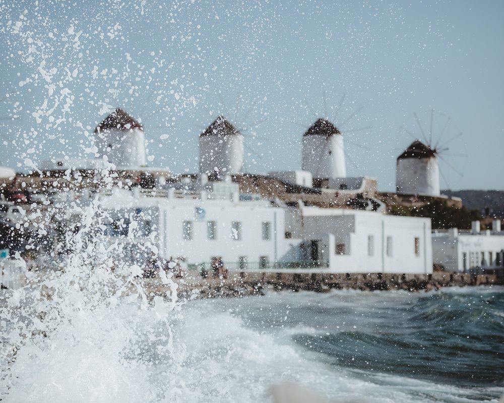 Photograph by Giuseppe Bianco