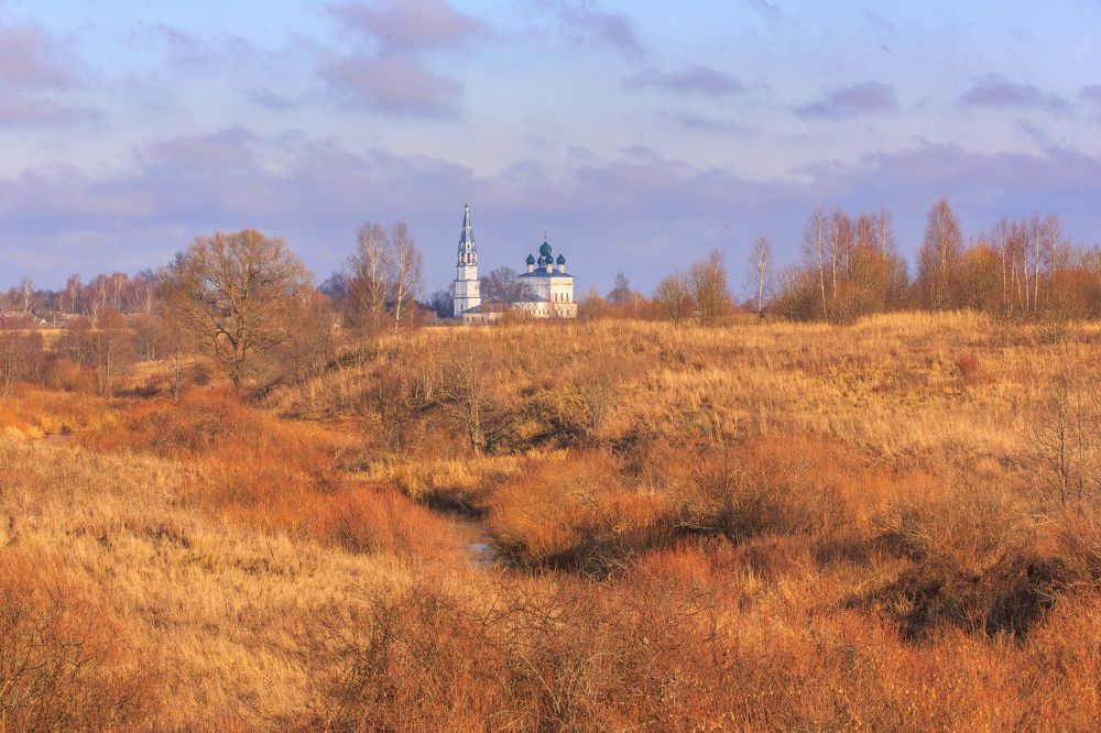 Photograph by Александр Литвинов