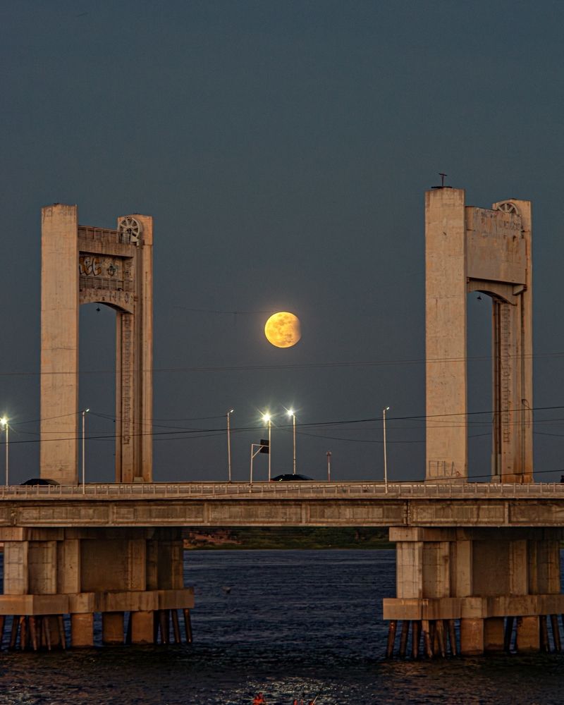 Photograph by Renato Fernandes Bandeira