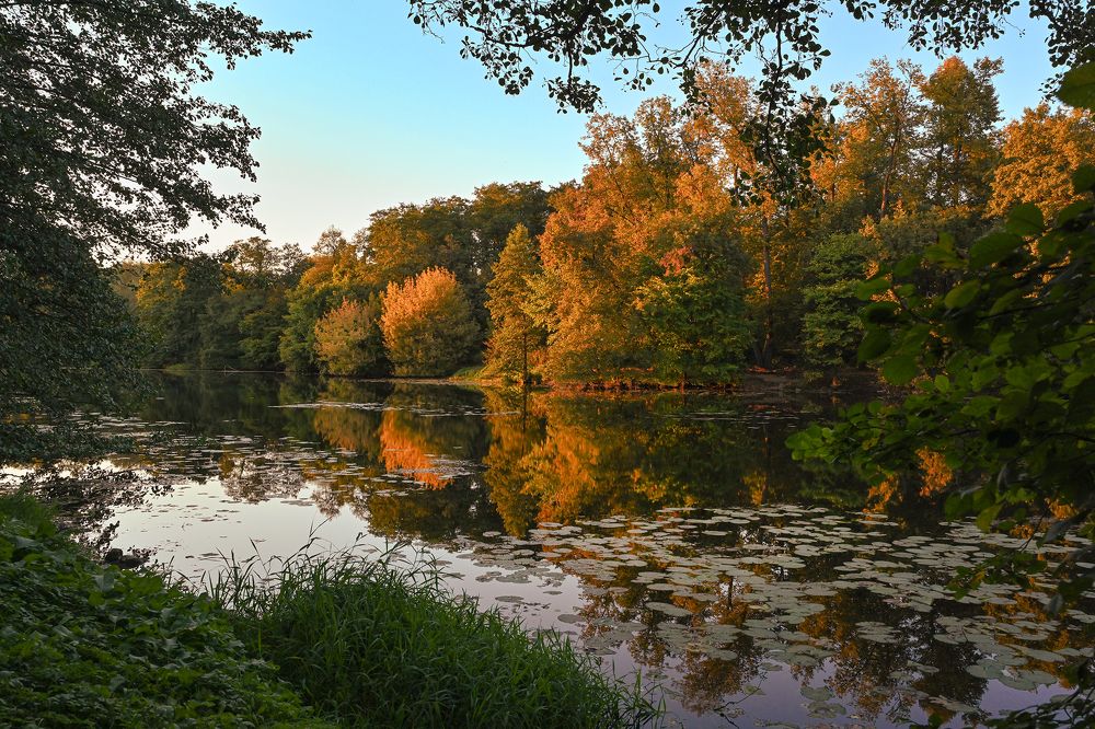 Photograph by Inna Ivanova