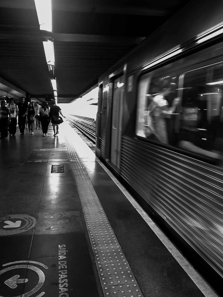 Photograph by adriana menez