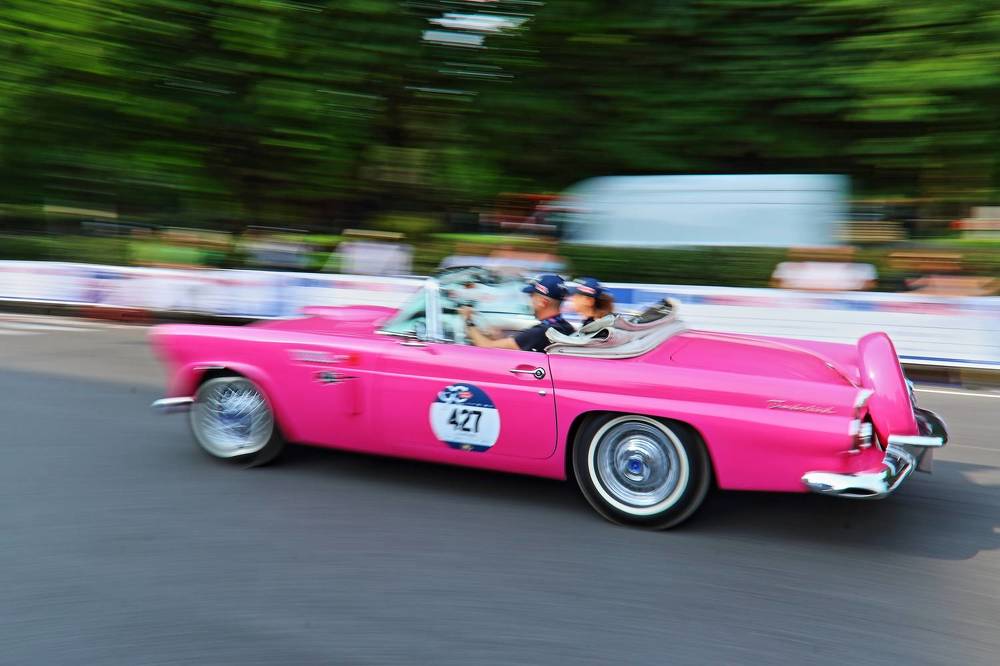 Photograph by Андрей Закревский