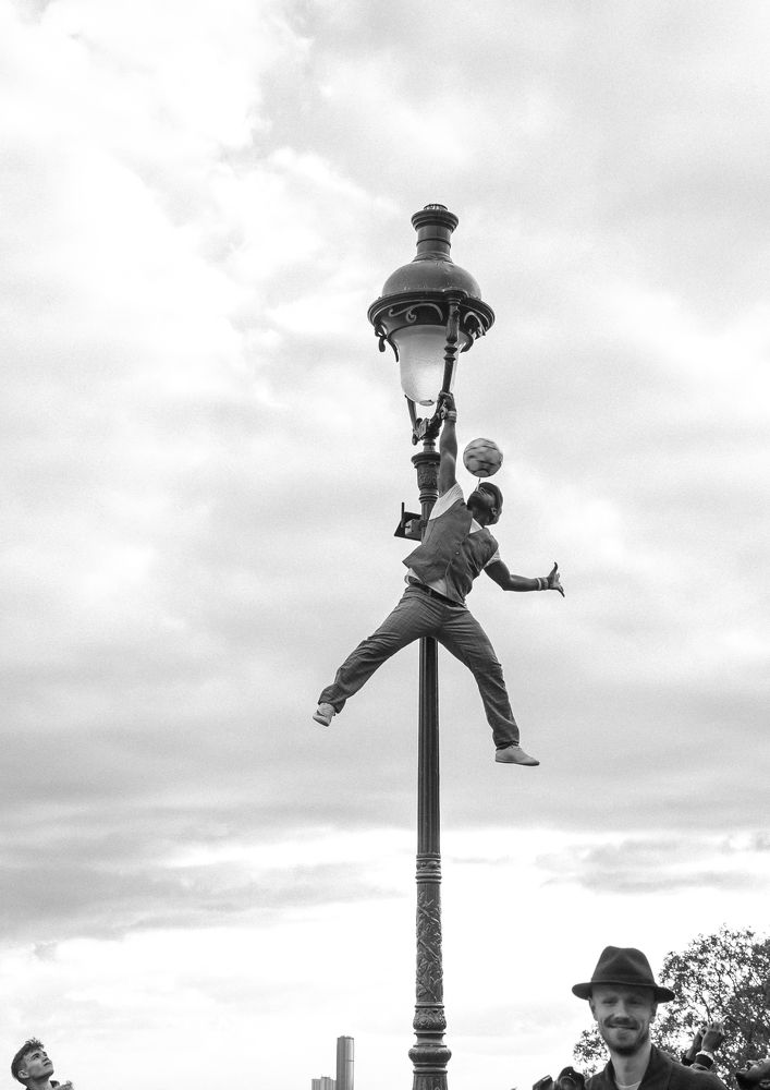 Photograph by Anna Spiridonova