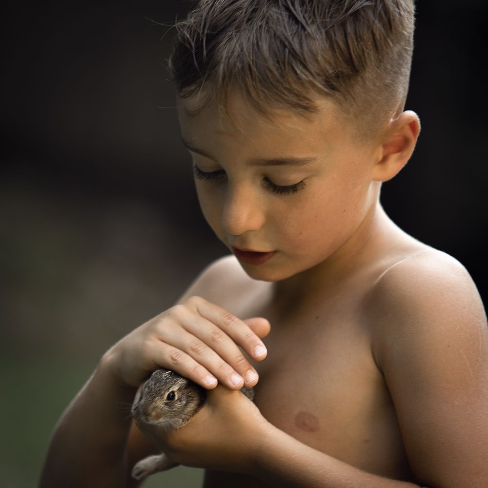 Фотография автора Татьяна Охапкина