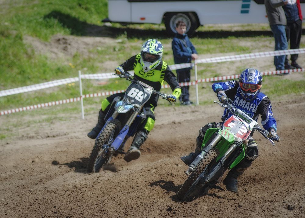 Photograph by Павел Дунюшкин