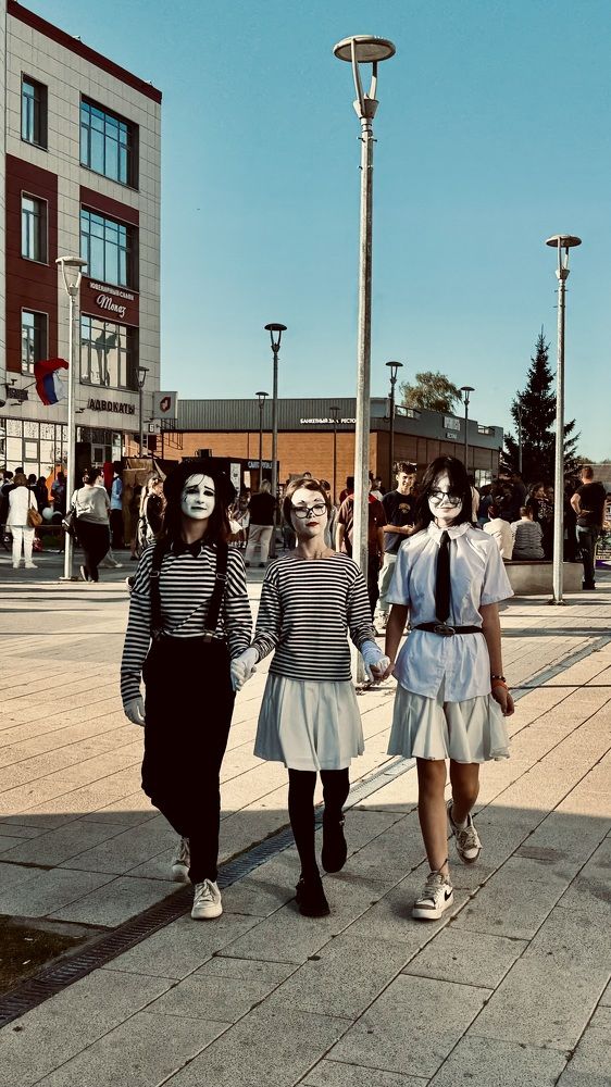 Photograph by Светлана Родионова