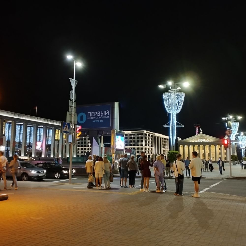 Photograph by Galina Gurskaya