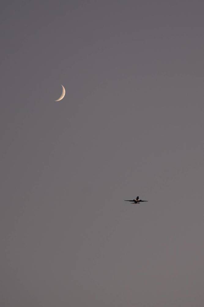 Photograph by Anna Vlasova