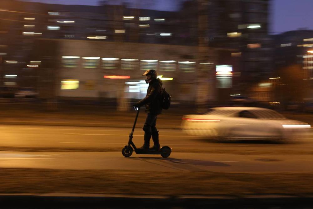 Фотография автора Станислава Гордеева