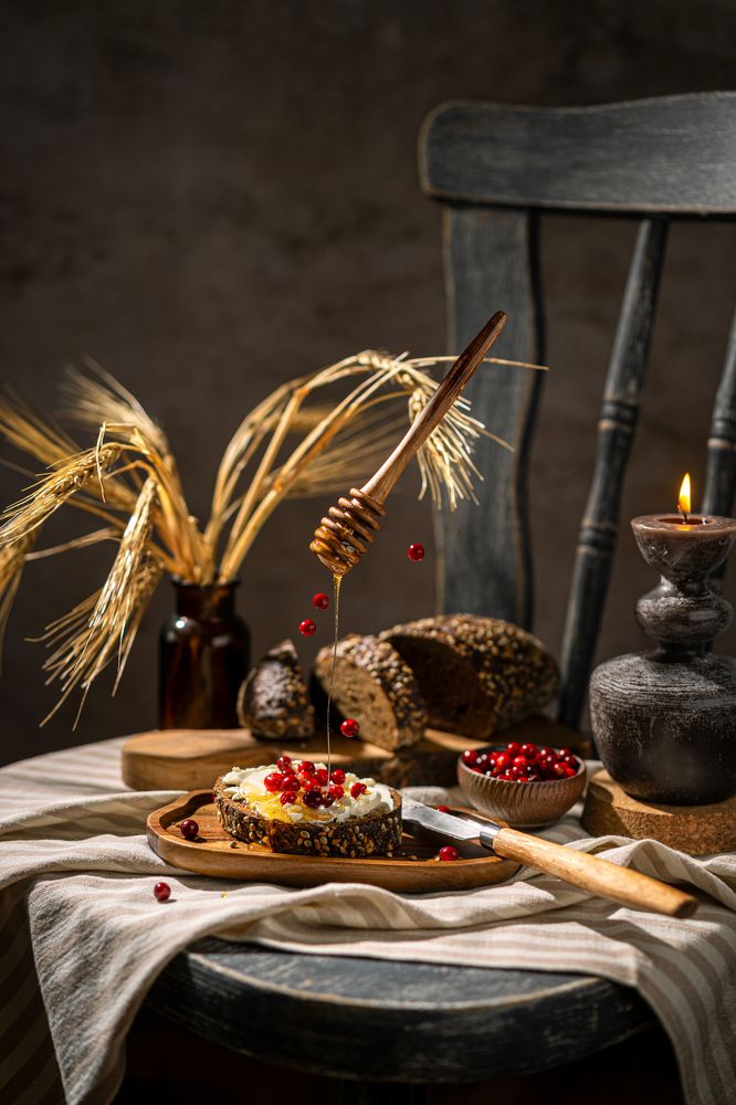 Photograph by Diana Sklarova