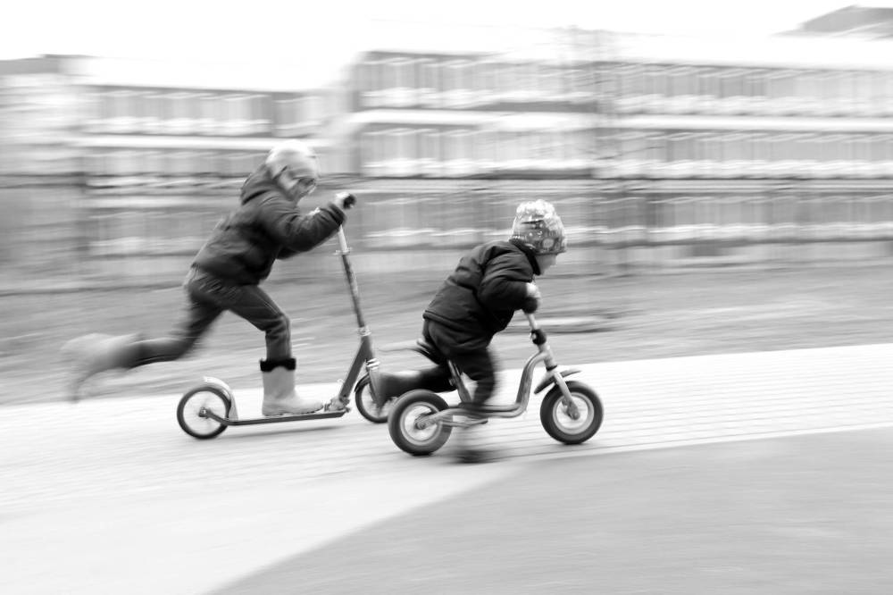 Фотография автора Станислава Гордеева