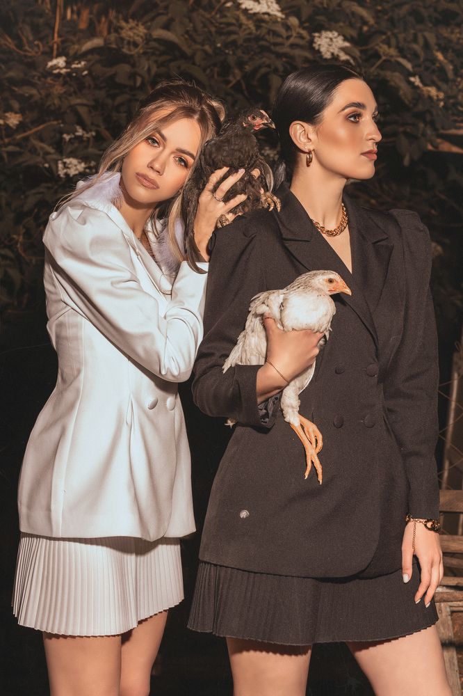 Photograph by Елена Баришполь