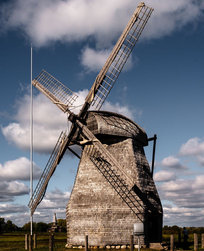 Photograph by Анна Стрелковская