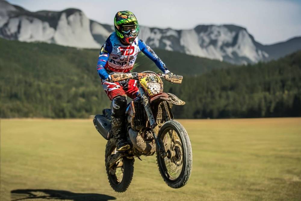 Photograph by Andrzej Mikulski