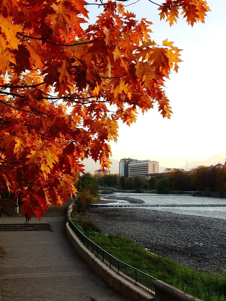 Photograph by Тимур Хохоев