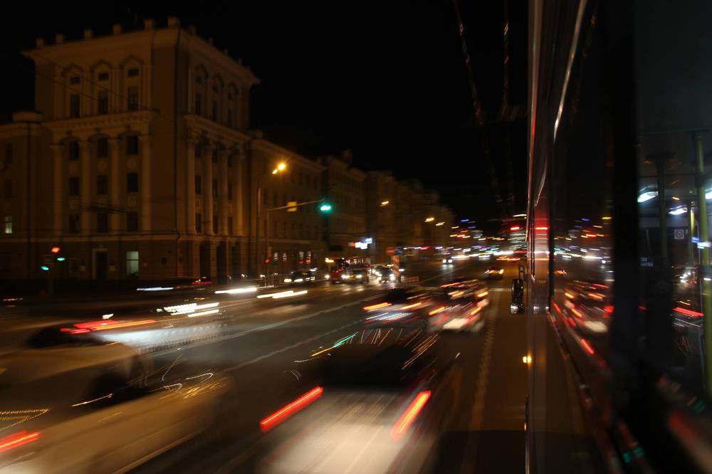 Photograph by Владислав Афанасьев