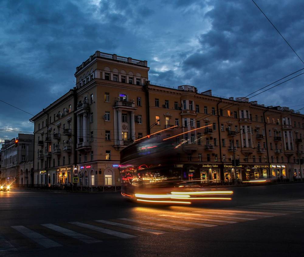 Photograph by Владислав Афанасьев