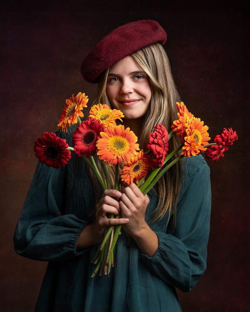 Photograph by Bernardita Aguirre