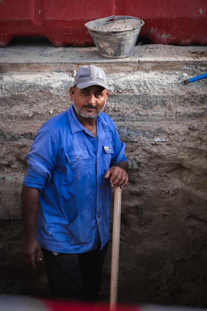 Photograph by Daniel Pangalilingan