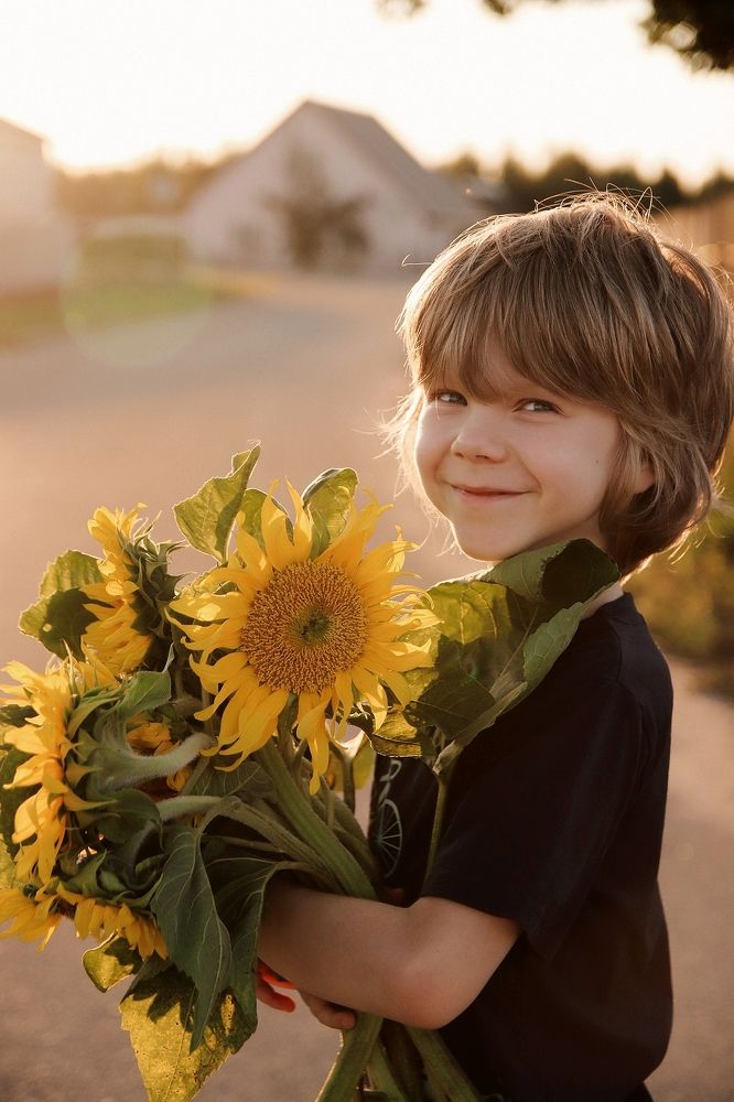 Фотография автора Наталья Боярина