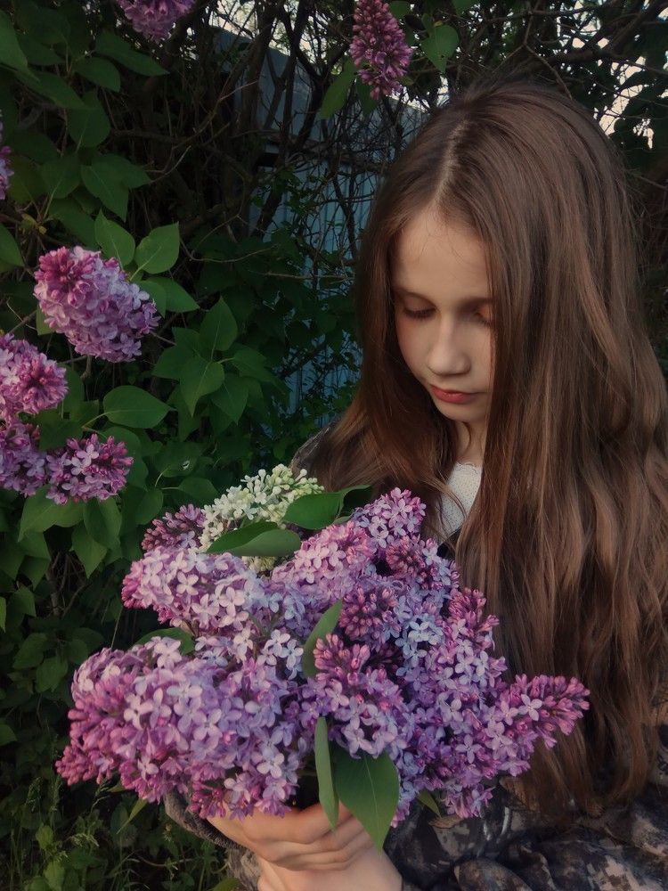 Photograph by Мария Лаврухина