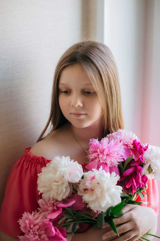 Photograph by Svetana Mertikova (Blinova)