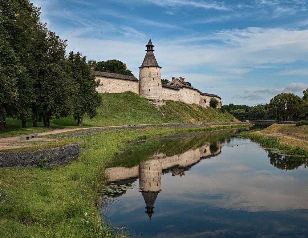 Photograph by Inna Ivanova