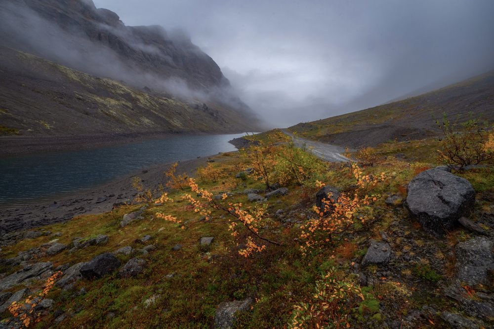 Photograph by Марина Мурашова