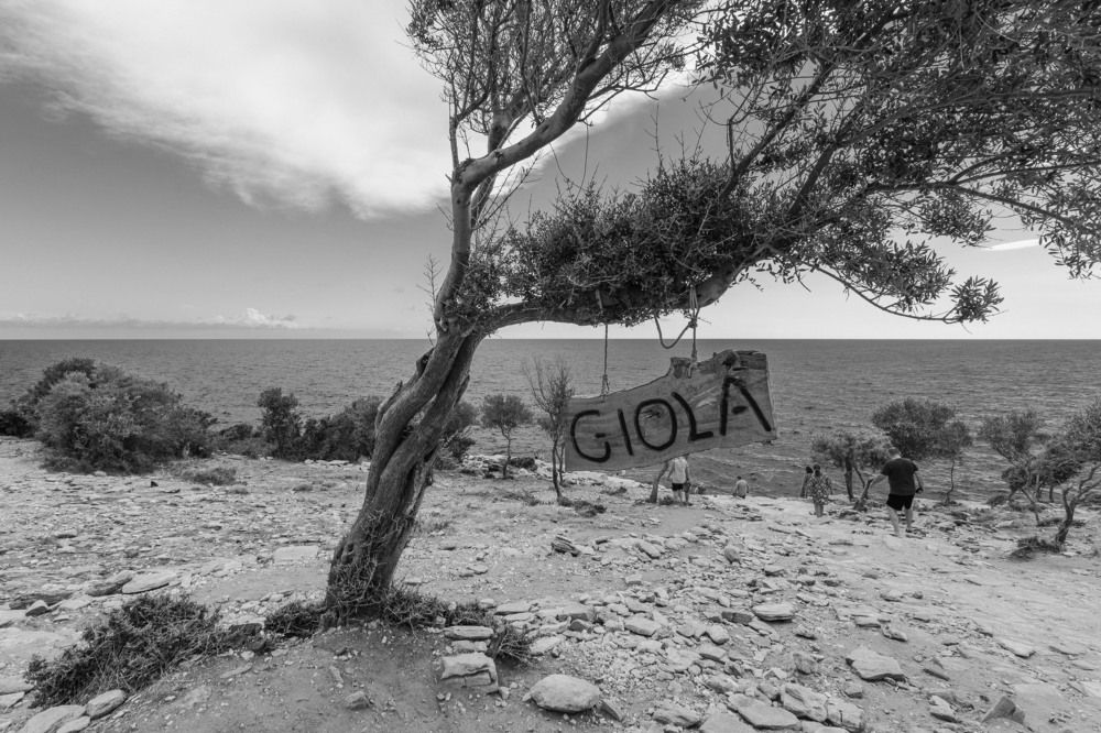 Photograph by Daniel Chobanov