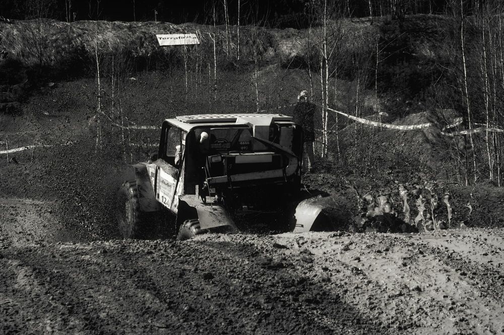 Photograph by Aleksandr Larionov