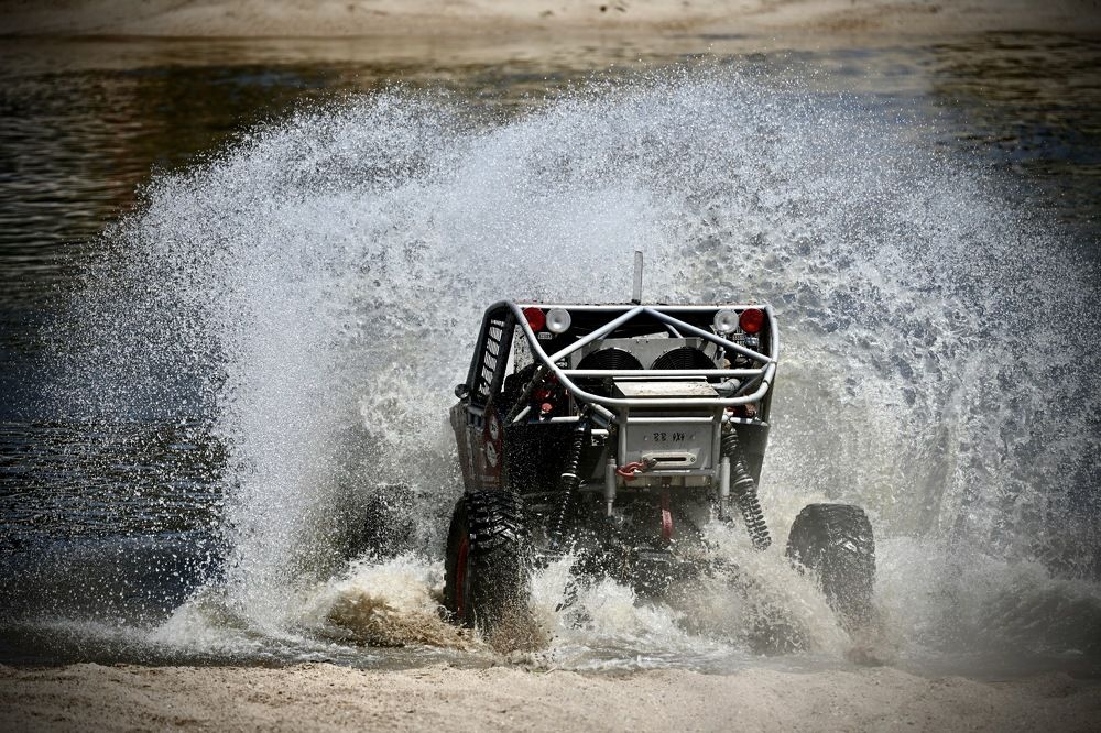 Photograph by Natalya Pyrogova