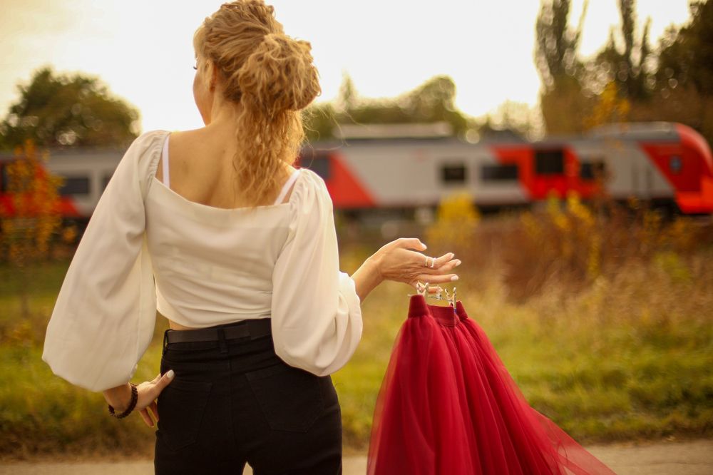 Photograph by Алексей Шевцов