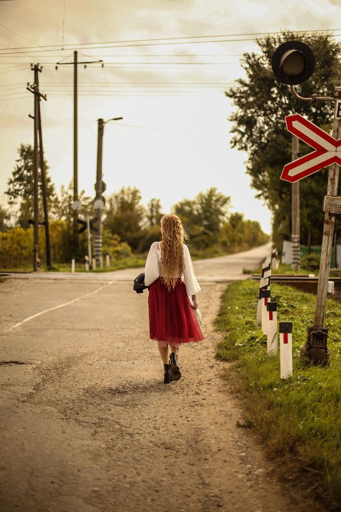 Photograph by Алексей Шевцов