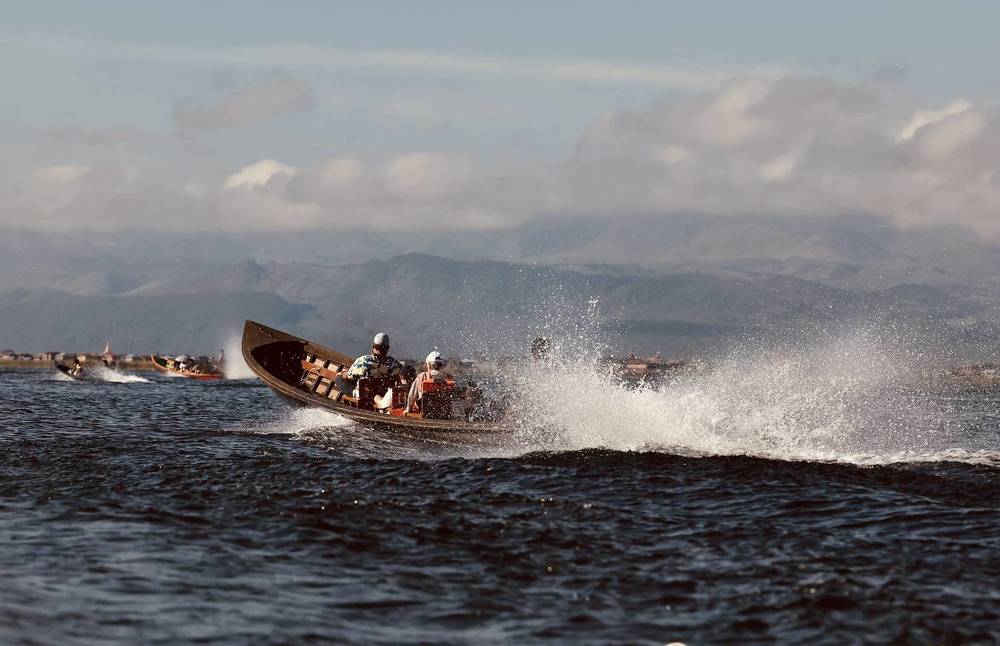 Photograph by Леонид Голубков