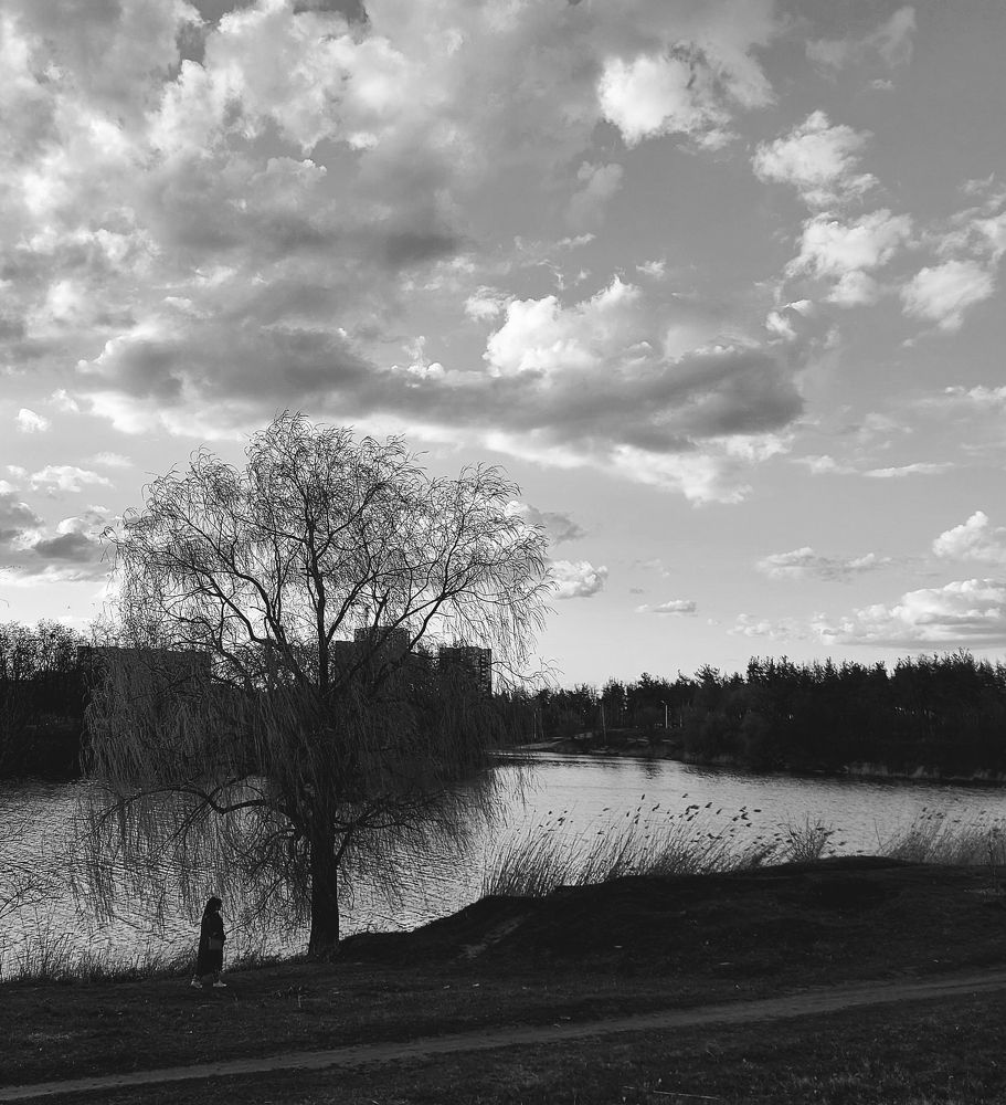 Photograph by Валентина Михайлова