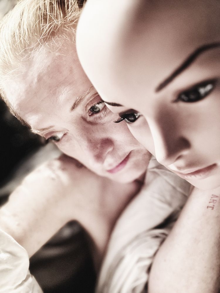 Photograph by Rose Battistella