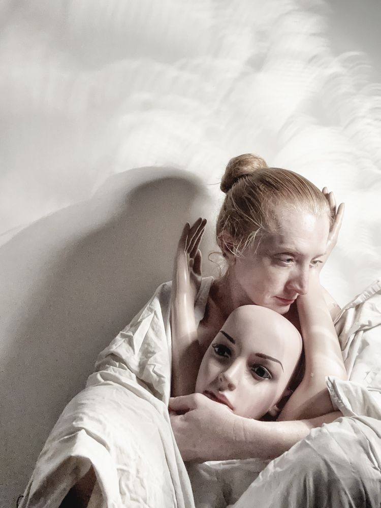 Photograph by Rose Battistella