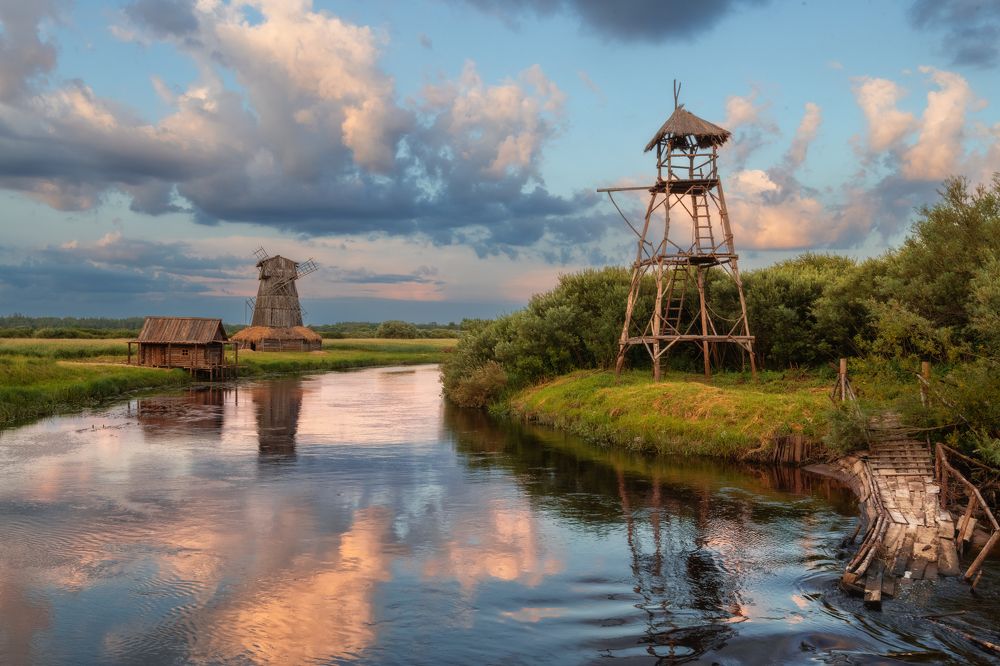 Photograph by Третьякова Анастасия