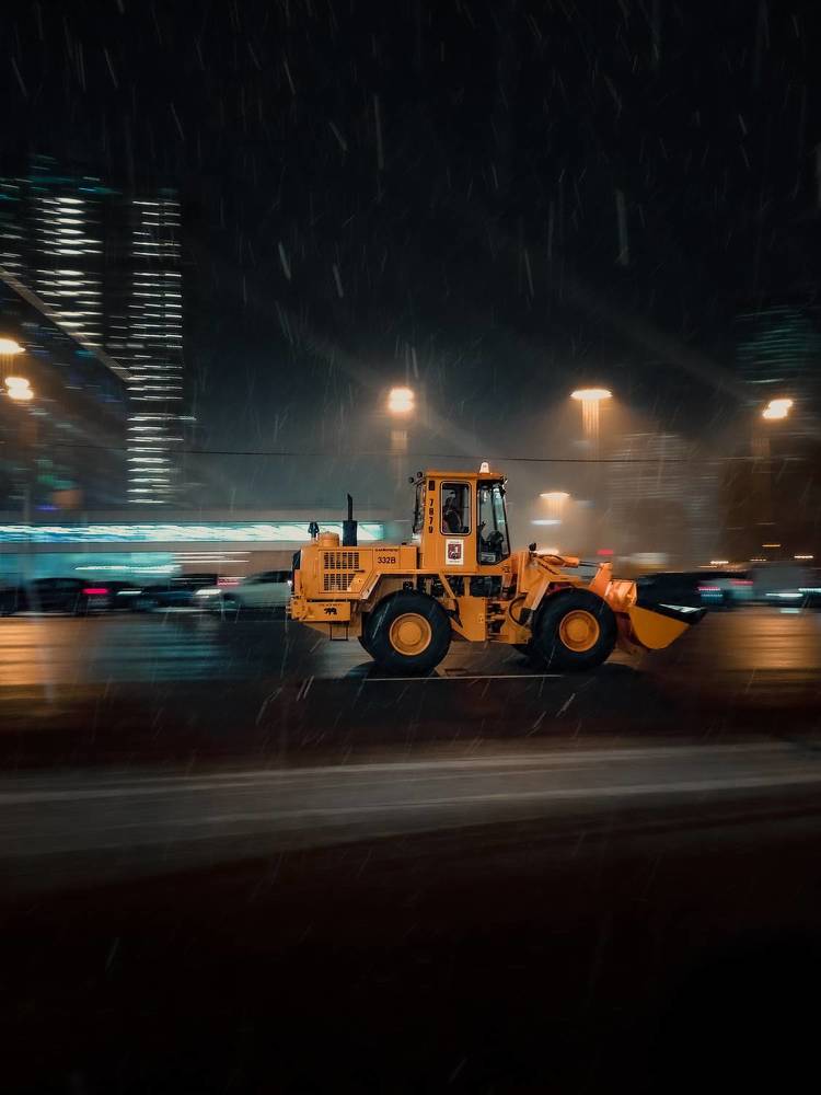 Photograph by Сергей Антонов