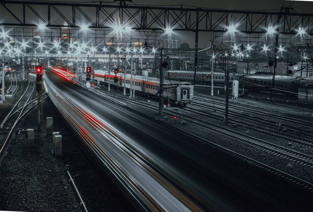 Photograph by Сергей Антонов