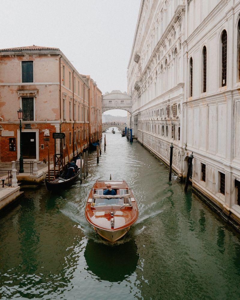 Photograph by Mirco Rossi