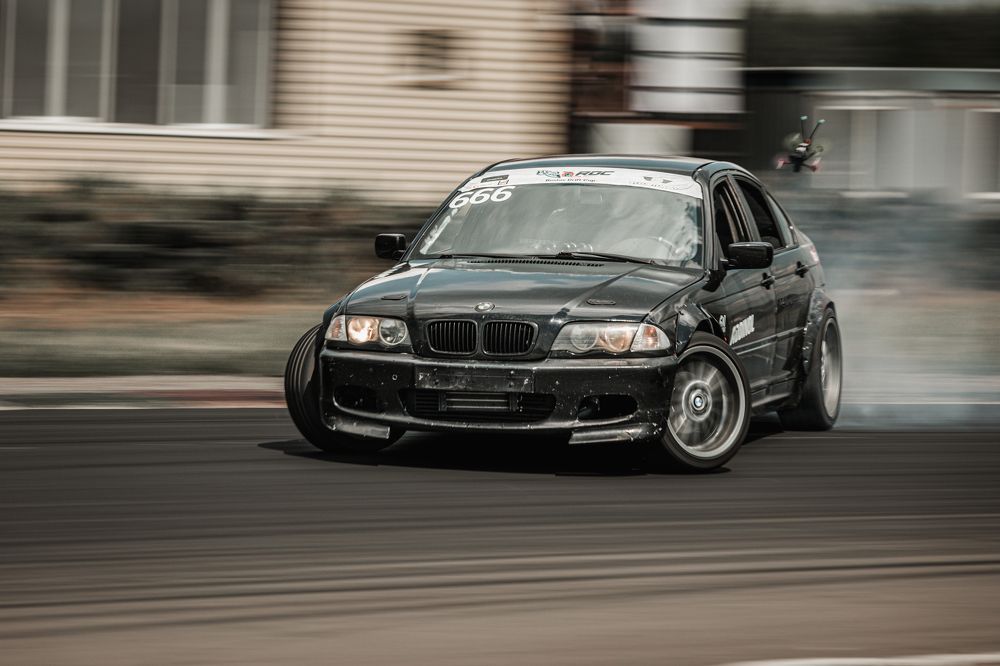 Photograph by Владислав К.