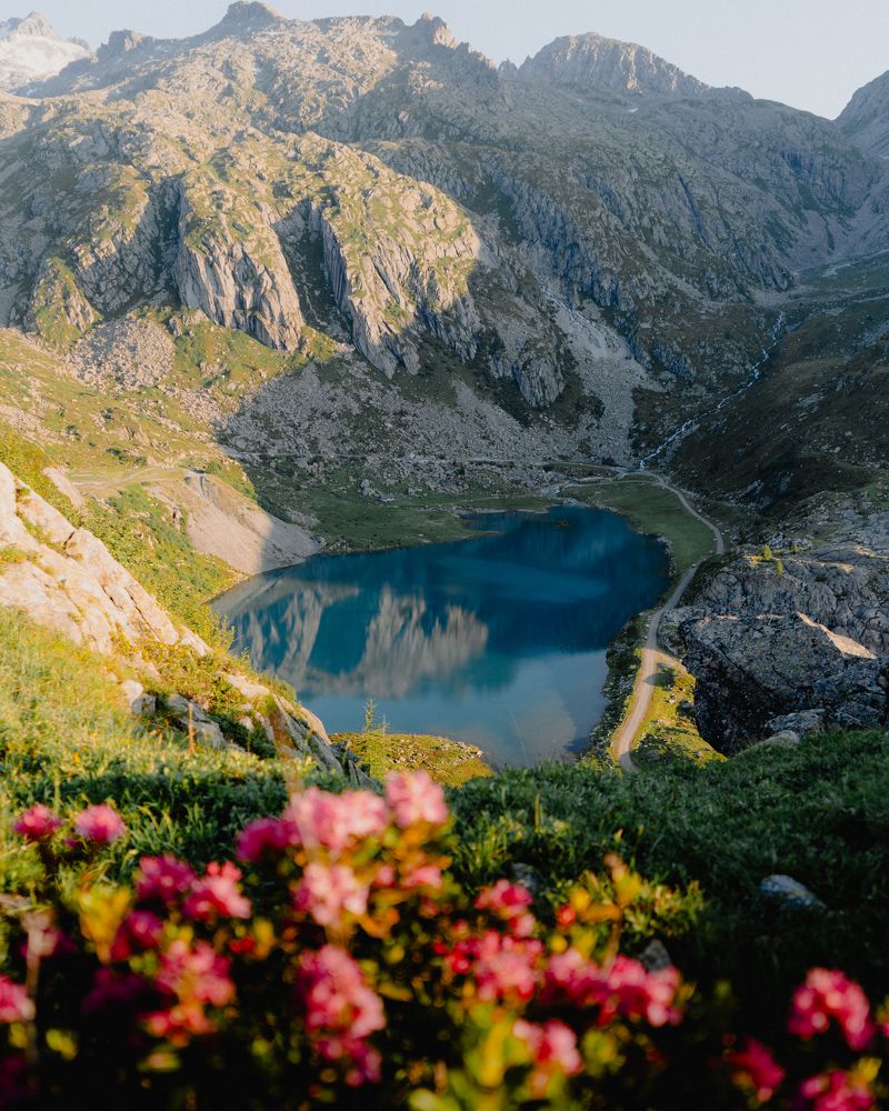 Photograph by Mirco Rossi