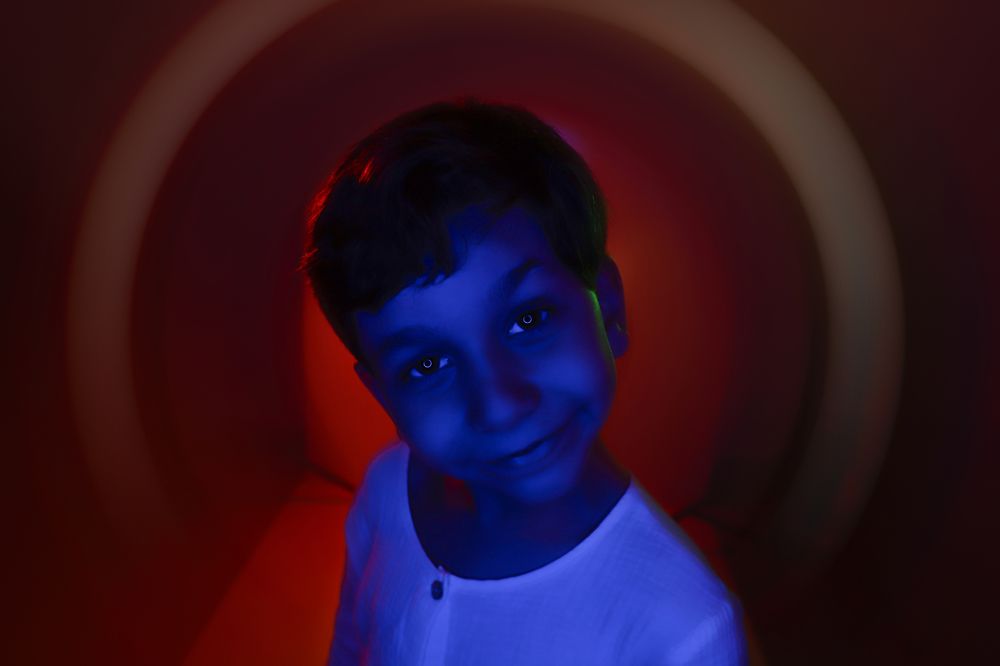 Photograph by Eslam Ahmed