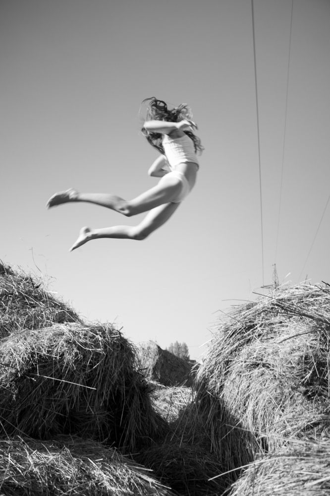 Photograph by Anna Fors