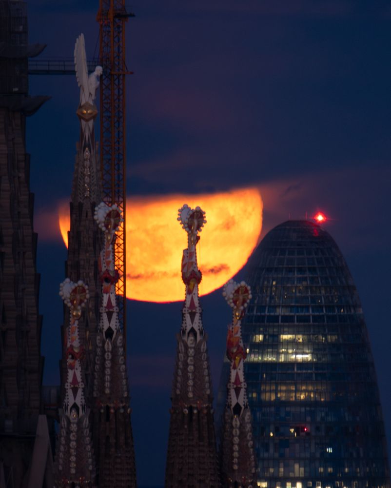 Photograph by Jose Maria Franco