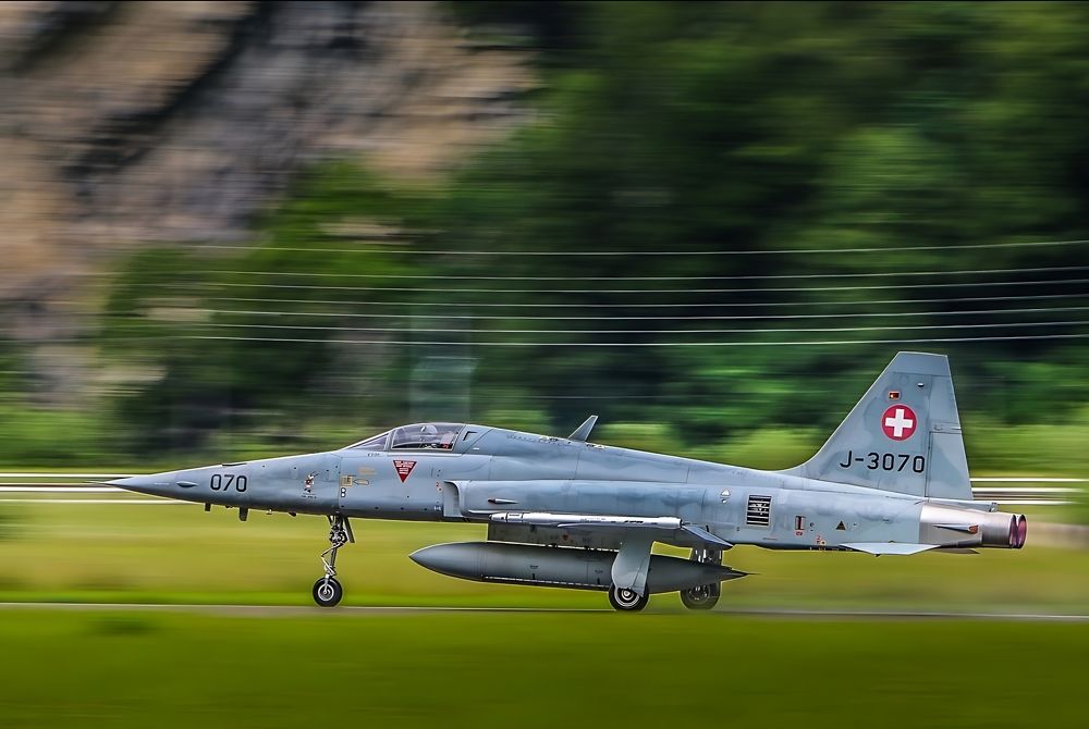 Photograph by Alessandro Moser