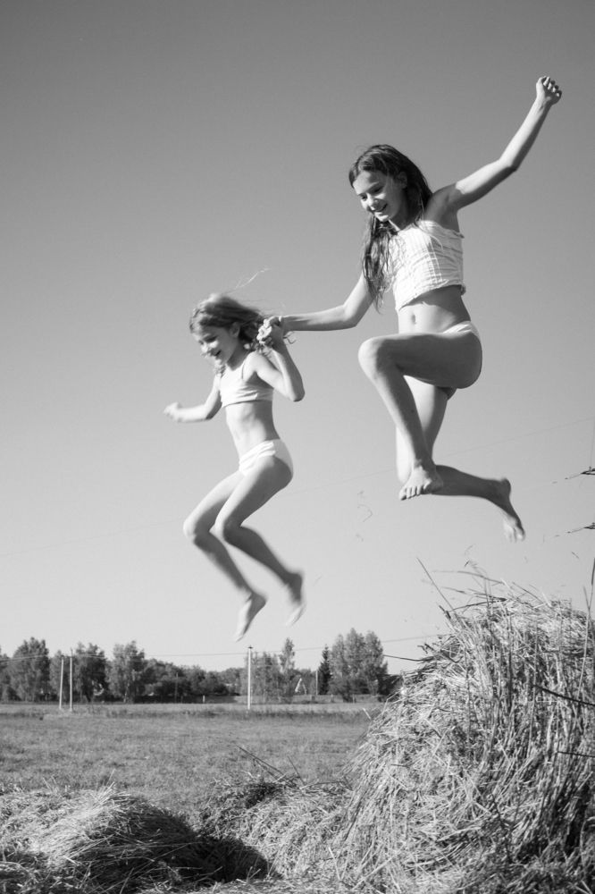 Photograph by Anna Fors